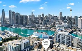 Venus By The Harbour Budget Hotel