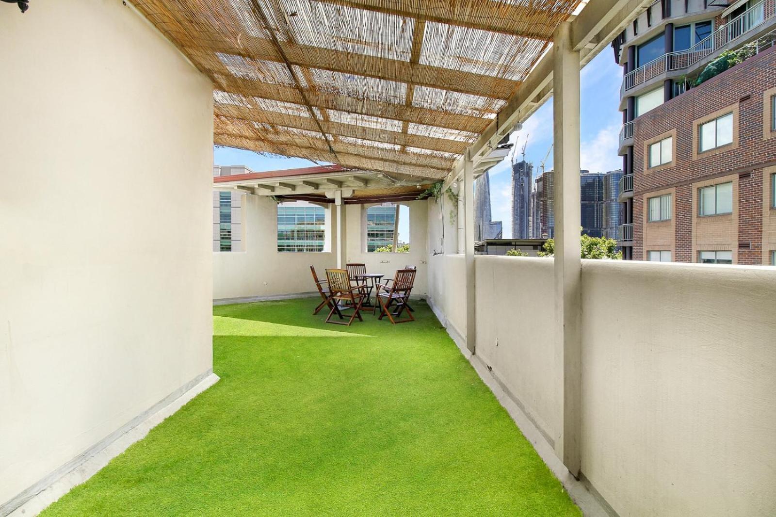 Venus By The Harbour Budget Hotel Sidney Exterior foto